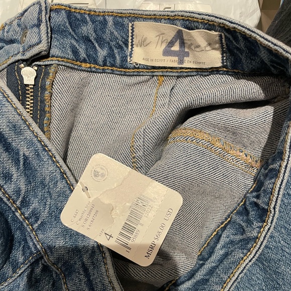 FP Midnight Magic Skirt - Picture 5 of 5